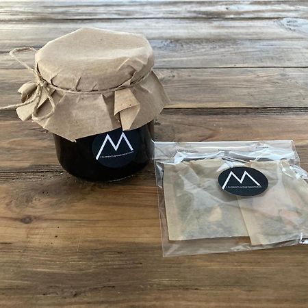 פלאכאו 4 Elements Appartmenthaus Monarda מראה חיצוני תמונה